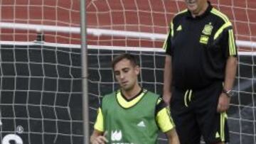 Paco Alc&aacute;cer.