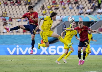 Dani Olmo.