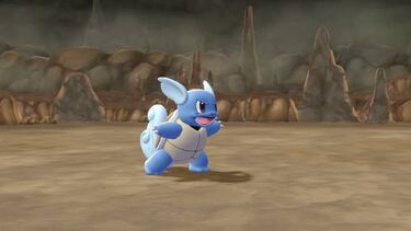 Pokémon Let’s Go, ¿en portátil o en sobremesa? Pros y contras