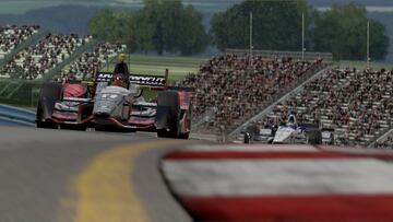 Captura de pantalla - Project CARS 2 (PC)