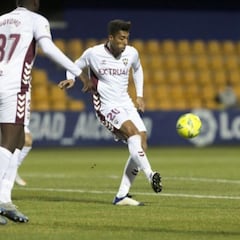 La liberación de Eddy Silvestre