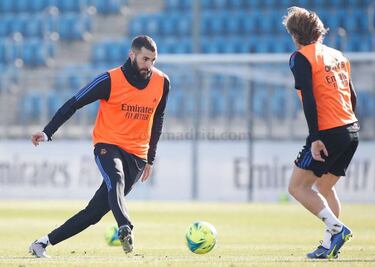 Caza o fuga en el derbi