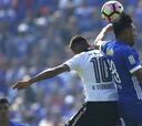 La ANFP confirma la fecha y el horario del Superclásico
