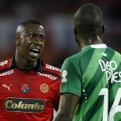 Medellín vs. Cali: los 20 datos de la final del fútbol colombiano