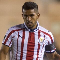 Chivas va a Morelia por el liderato en Copa MX