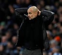Jornada de reflexión para Guardiola