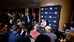 This is what happens at the MLB Winter meetings: What to watch for in Dallas