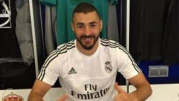 "A los payasos que hacen creer cosas a mis fans: esta es mi casa"