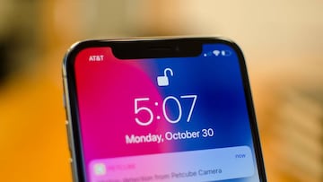Se le bloquea el iPhone 47 a?os por haber metido mal el c車digo PIN