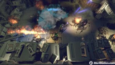 Team17 explica la exclusividad temporal del nuevo Alien Breed