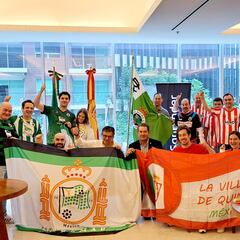 Racing - Sporting, el derbi que traspasó el charco