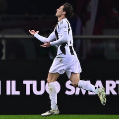 Y por cosas así hay debate sobre si es mejor él o Arda Güler: ¡golazo de Yildiz!