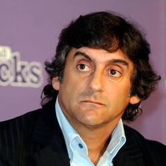 Francescoli: “Enzo Fernández pide Mundial”
