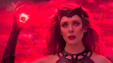 Todas las películas de la Fase 4 del UCM ordenadas de peor a mejor según IMDb