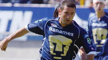 En total 32 futbolistas han vestido la camiseta de América y Pumas.