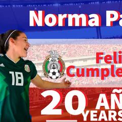 ¡Feliz cumpleaños, Palafox! No te pierdas sus mejores fotografías