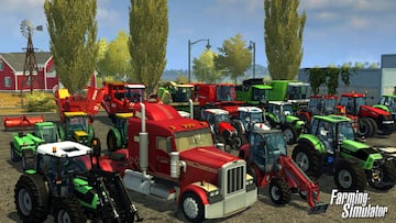 Captura de pantalla - Farming Simulator 2013 (360)