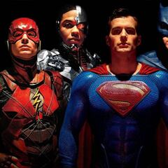 How to watch all DC Extended Universe movies in order