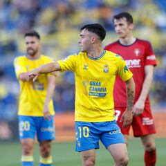 El regreso de un trío de conocidos