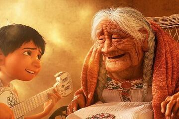 Coco (2017)