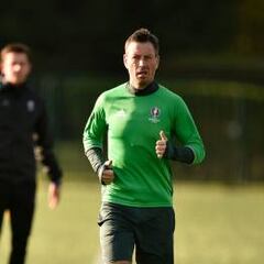 Pita Clattenburg, que ya expulsó a Fernando Torres en 2012