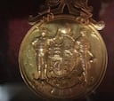 Antigua medalla de la FA Cup de 1912 es robada en Inglaterra