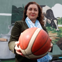 Lence: “Estaríamos encantados de recibir otra vez a Musa”