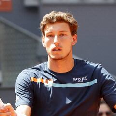 Carreño - Djokovic: horario, TV y dónde ver online hoy el Masters 1.000 de Cincinnati