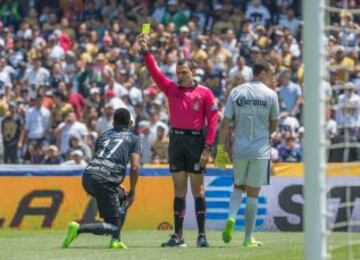 19/03/2017/MEXSPORT/David Leah.