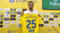 Aquilani ficha por Las Palmas aconsejado por Prince Boateng