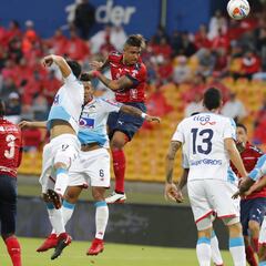 Así quedan las semifinales de la Liga Águila I-2018