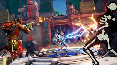 La versión final de Hawked llega por sorpresa y nosotros ya lo hemos jugado