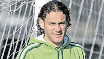 <b>GRAN INTERÉS. </b>La Juventus ha vuelto a la carga por Gabi Milito, mejorando su oferta inicial.