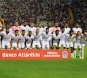 ¡CD Olimpia, 40 veces campeón!