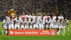 ¡CD Olimpia, 40 veces campeón!
