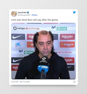 Los memes no tienen piedad con el Barcelona tras el Clásico