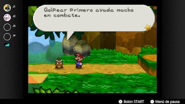 Paper Mario 64 es una joya que deberíais probar en Nintendo Switch Online: divertido, precioso y muy creativo