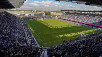 Sigue la previa y el minuto a minuto de San Jose Earthquakes vs LAFC, partido de la temporada de la MLS desde el PayPal Stadium.