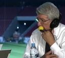 Cerezo aclaró el coste del Wanda Metropolitano para el Atleti
