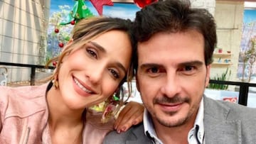 Pa' Quererte: Chichila Navia y su mensaje de reflexión tras la muerte de Verónica