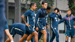 América presentaría varios casos de Coronavirus a horas de arrancar el torneo