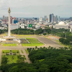 La FE sorprende con el anuncio de una nueva carrera: Yakarta