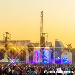 Corona Capital 2024: cuándo salen a la venta los boletos individuales y precios