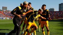 El campeón Coquimbo Unido tiene nuevo entrenador: ya es oficial