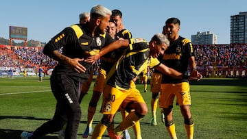 El campeón Coquimbo Unido tiene nuevo entrenador: ya es oficial