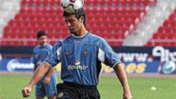 "Con el tiempo saldrá alguien que sea alma y gracioso del grupo, como era Carlos".