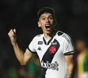 La postura de Vasco ante el interés de Colo Colo por Carlos Palacios