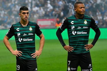 ‘Paulinho’ rompe los esquemas en la Liga MX; dos jugadores en uno