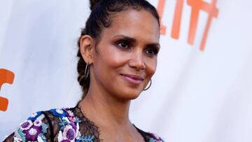 Halle Berry tiene nuevo novio y lo ha hecho oficial de forma muy original