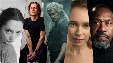 Viajamos a la época élfica en el nuevo tráiler de The Witcher: Blood Origin, la serie precuela de Netflix